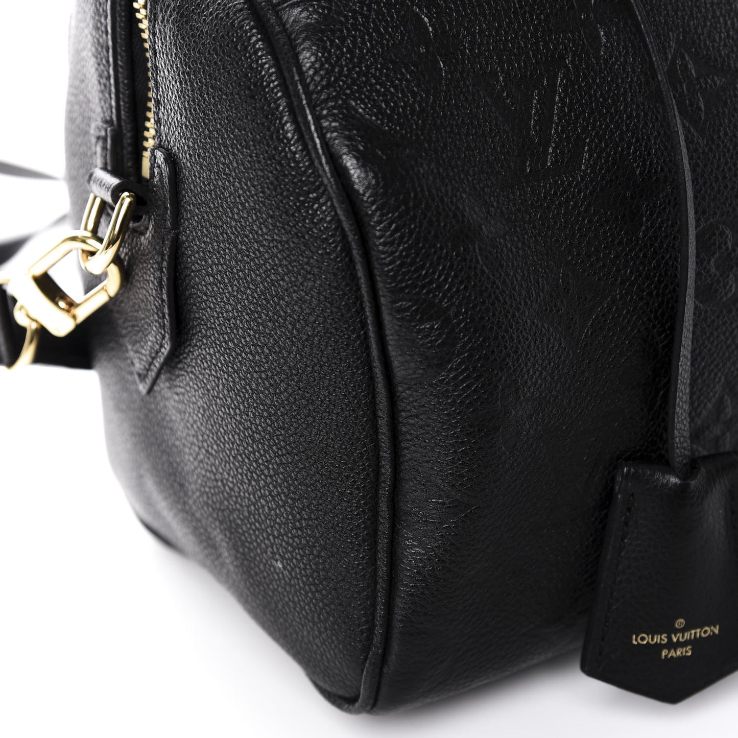Empreinte Speedy Bandouliere 25 NM Black