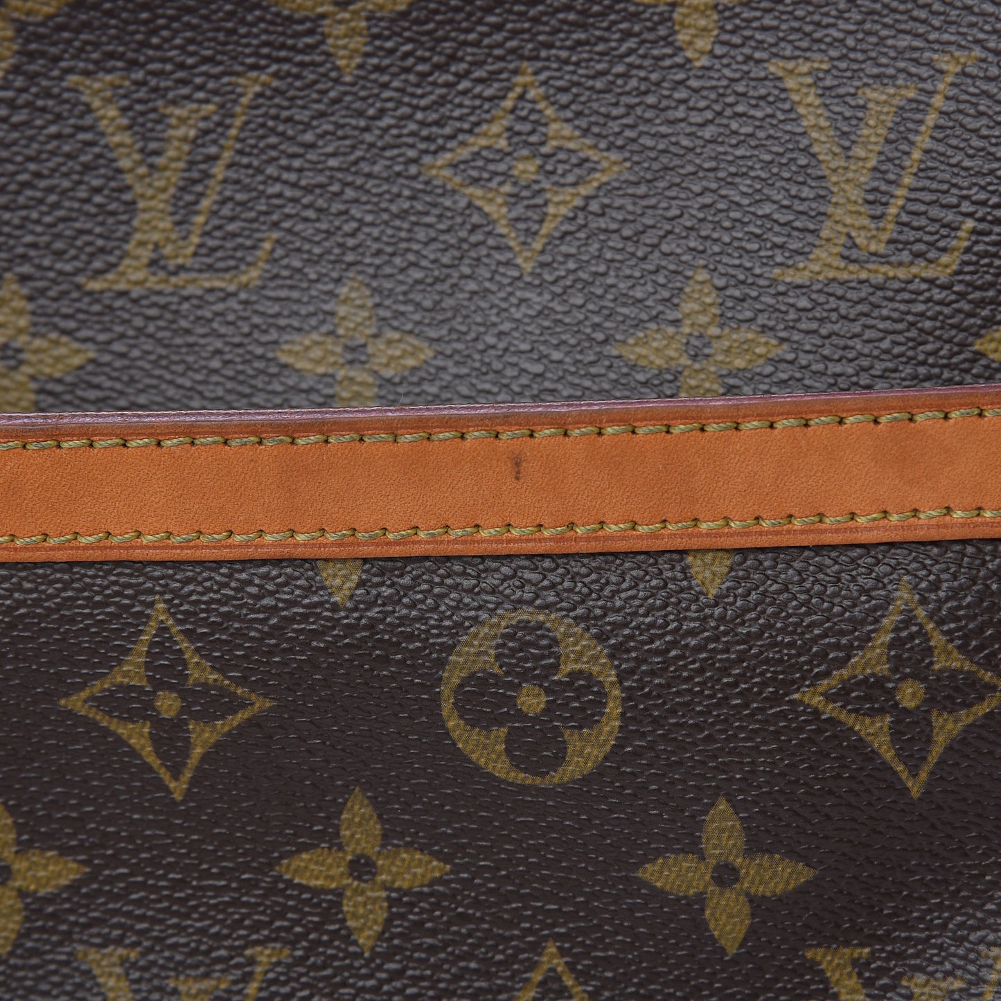 Monogram Trocadero 27