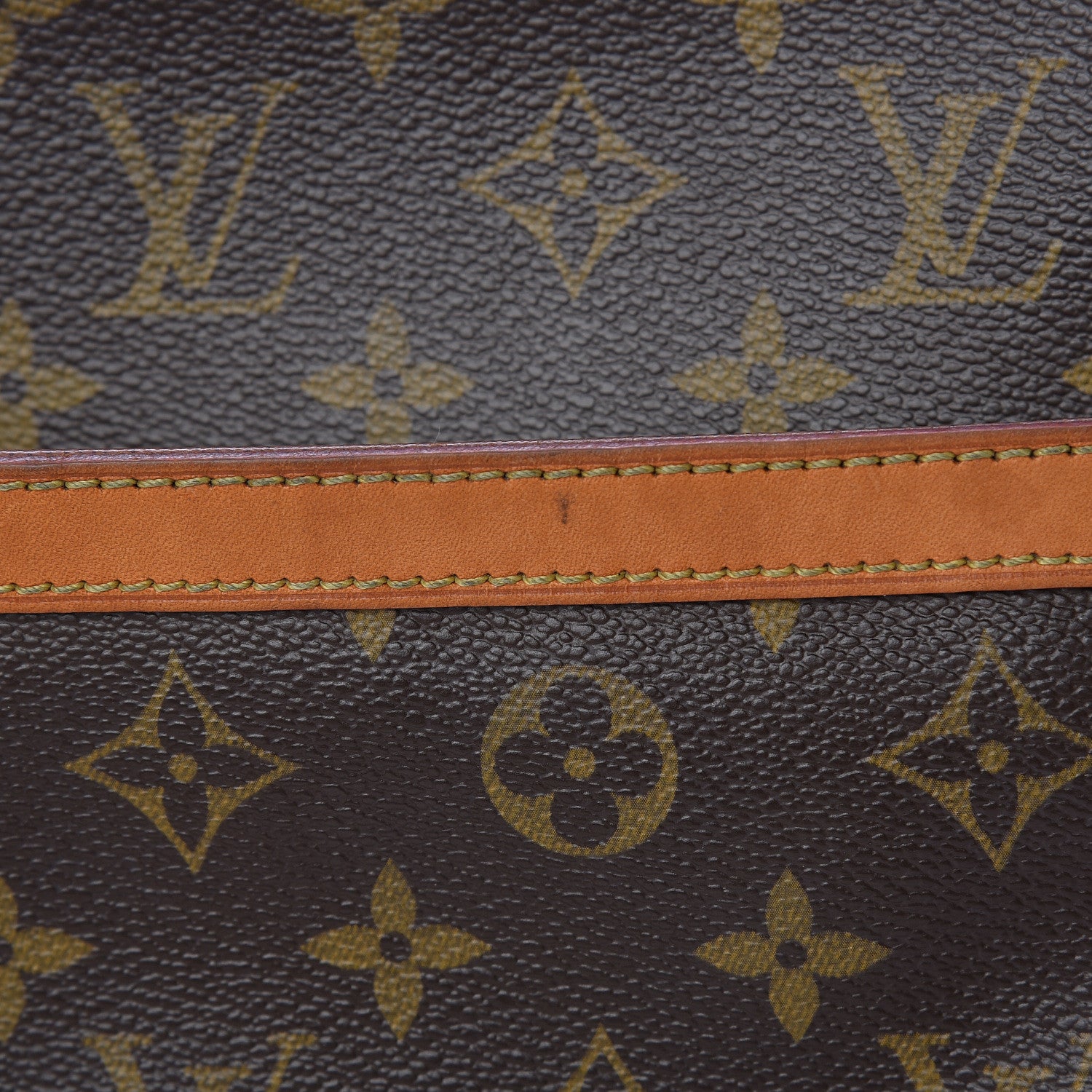 Louis Vuitton Monogram Trocadero 27 18 of 18