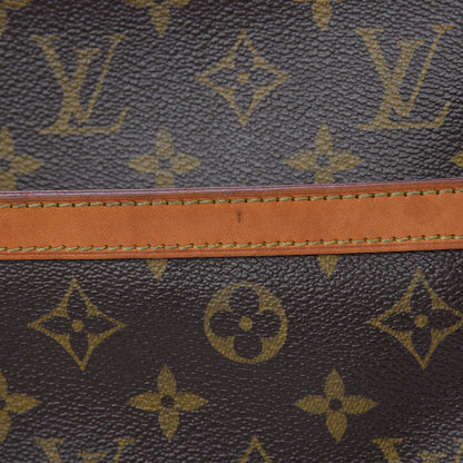 Louis Vuitton Monogram Trocadero 27 18 of 18