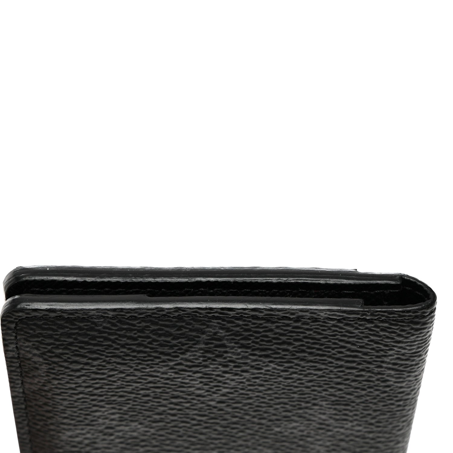 Louis Vuitton LOUIS VUITTON Monogram Eclipse Pocket Organizer NM 7 of 9