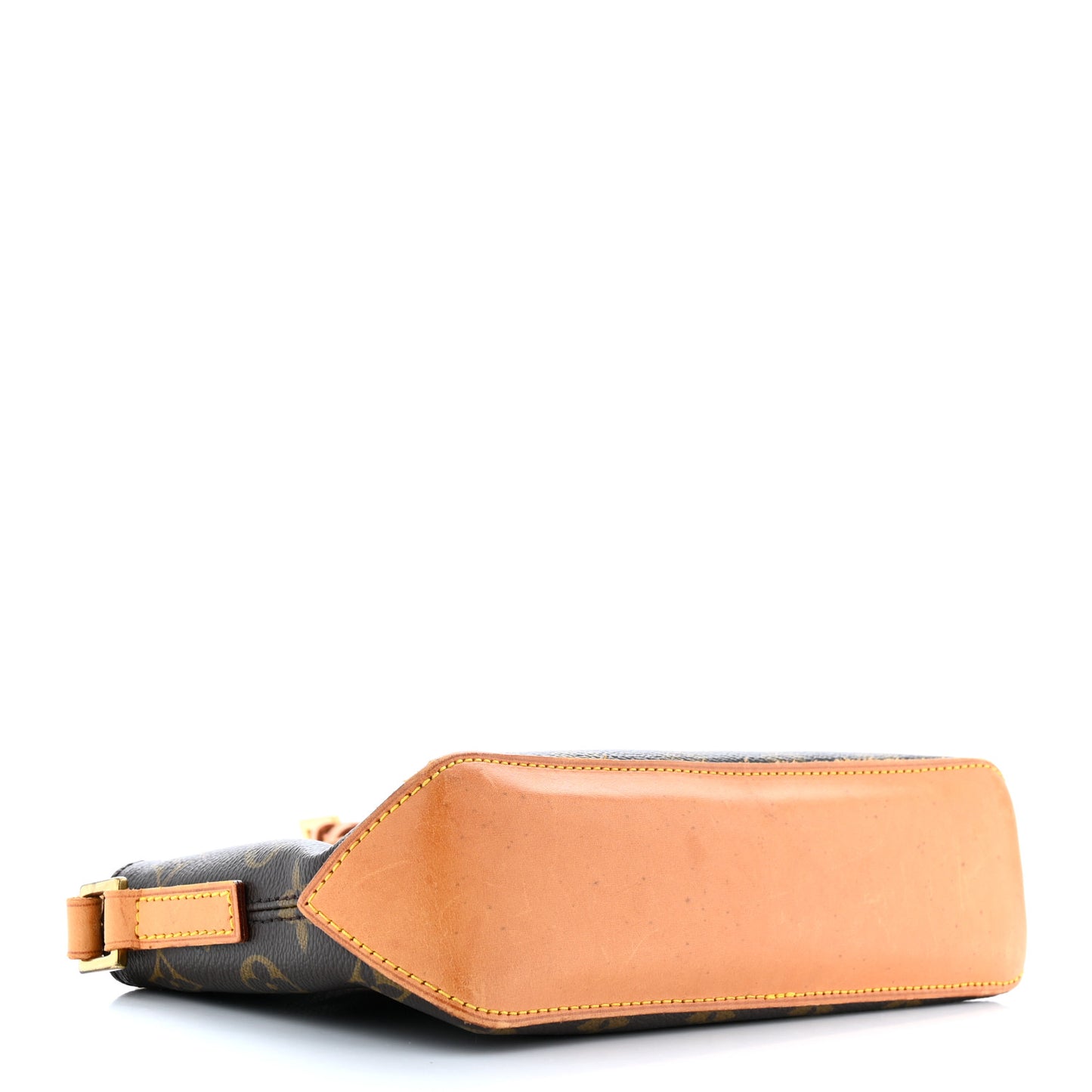 Monogram Trotteur
