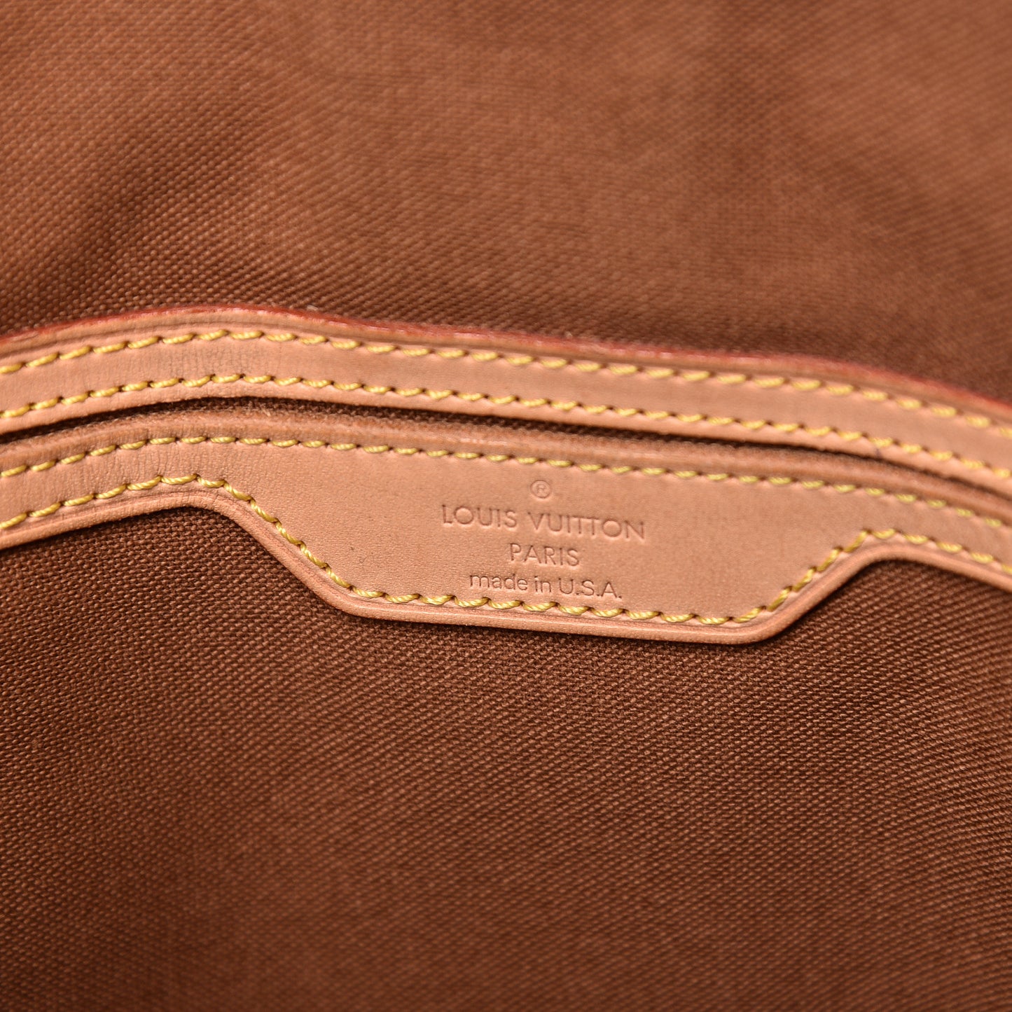 Monogram Palermo GM