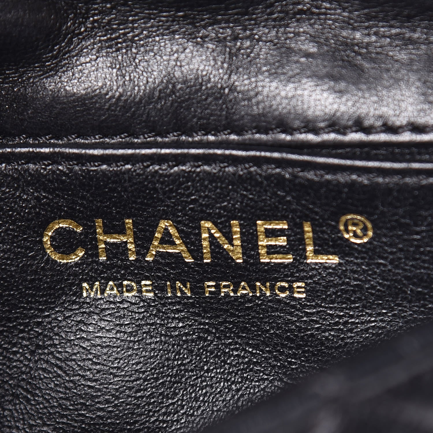 Chanel Lambskin Quilted Extra Mini Flap Heart Valentine Charms Black 8 of 10