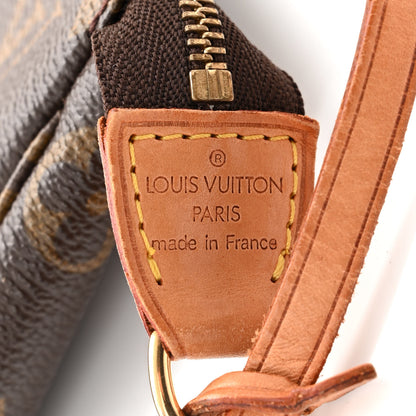 Louis Vuitton Monogram Pochette Accessories 6 of 9