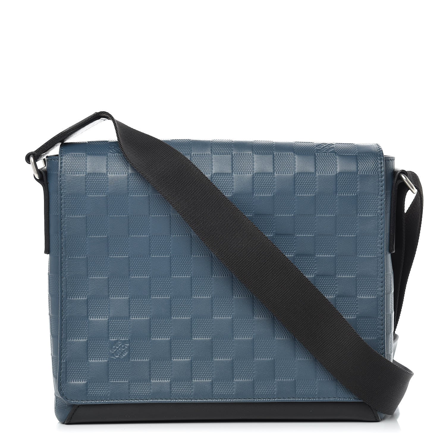 Louis Vuitton Damier Infini District PM Orion 1 of 24