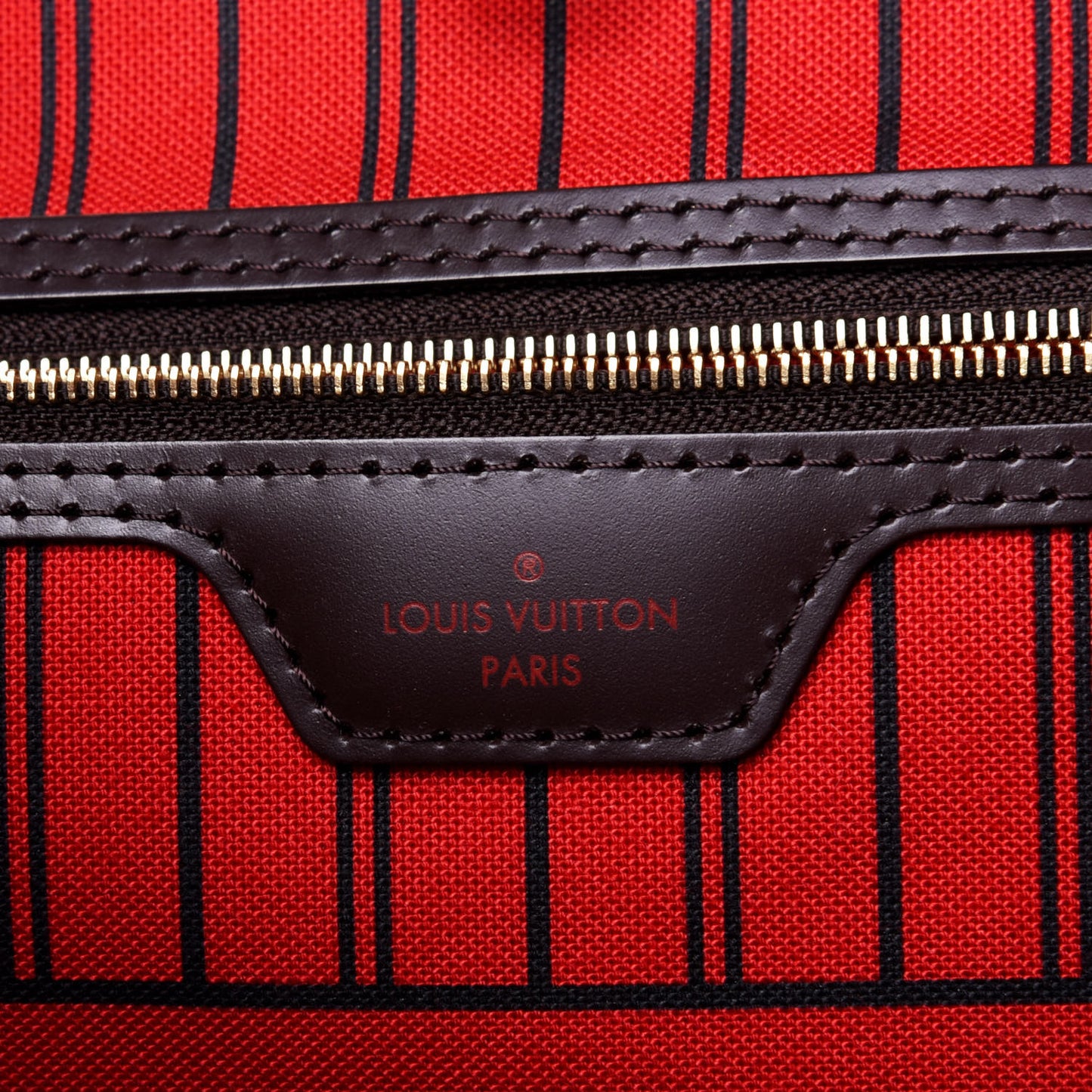 Damier Ebene Neo Neverfull GM