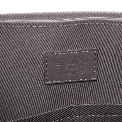 Louis Vuitton Damier Infini District PM Granit 6 of 8