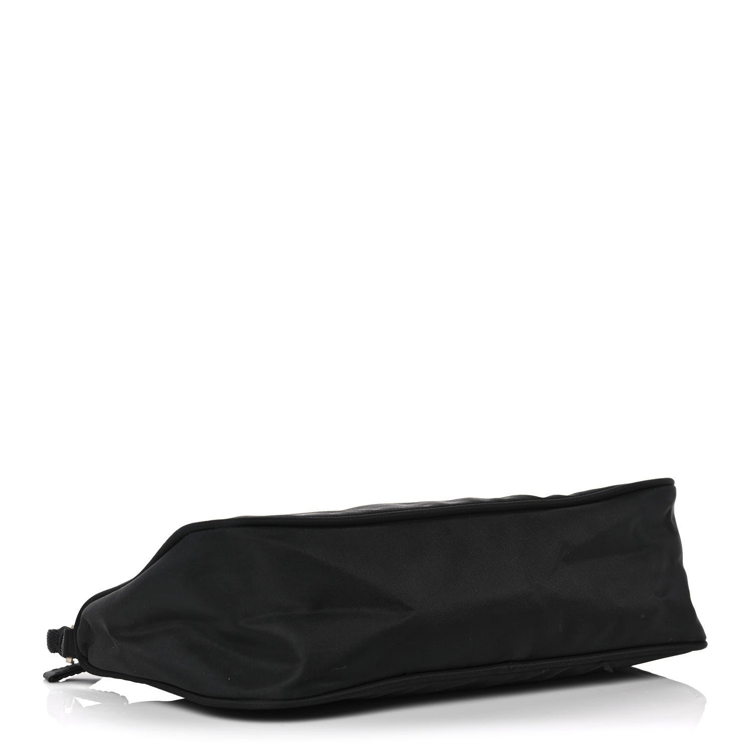 Prada Tessuto Nylon Sport Pochette Black 3 of 9