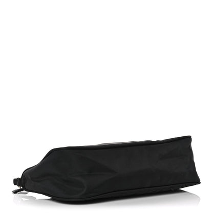 Prada Tessuto Nylon Sport Pochette Black 3 of 9