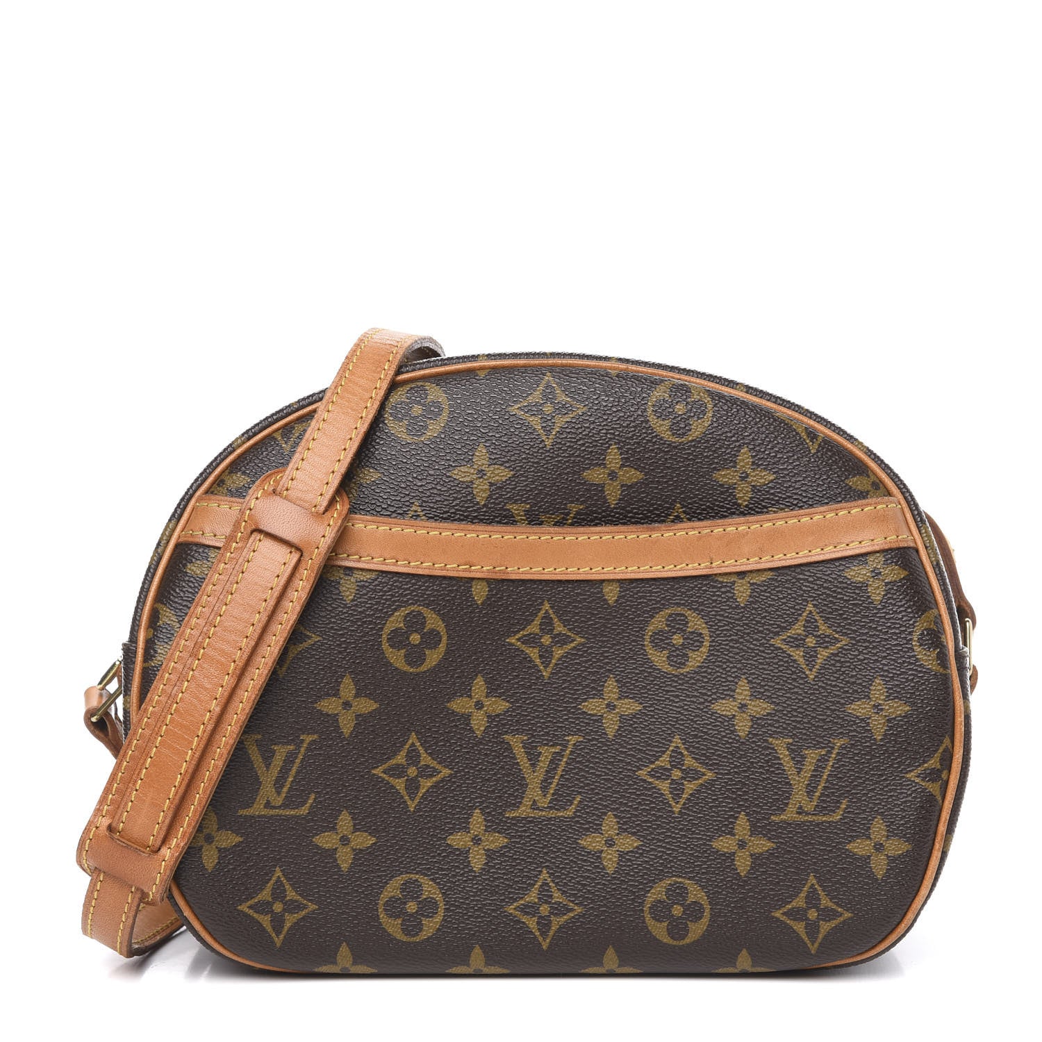 Louis Vuitton Monogram Blois 1 of 14