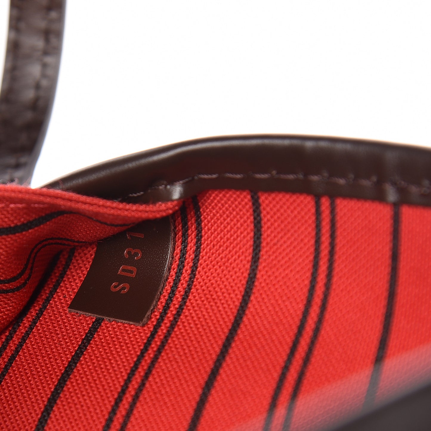 Damier Ebene Neo Neverfull MM