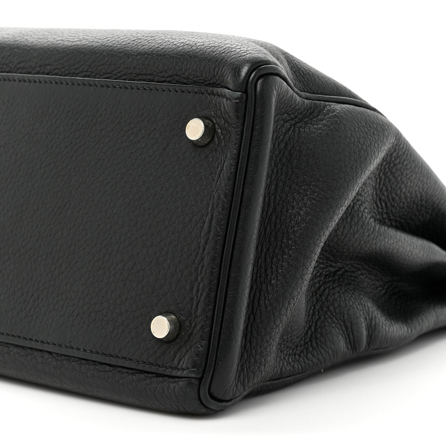 Taurillon Clemence Kelly Retourne 35 Black