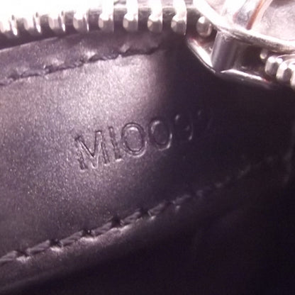 Louis Vuitton Mat Monogram Fowler Black 9 of 9