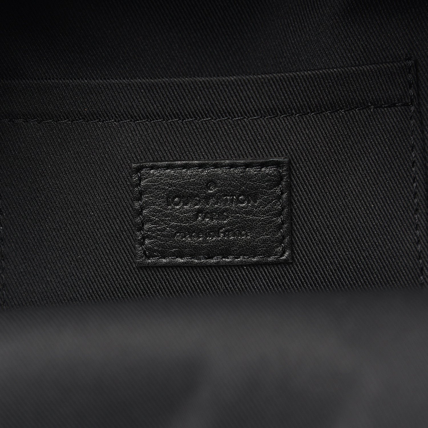 Louis Vuitton Reverse Monogram Palm Springs Backpack Mini 5 of 8