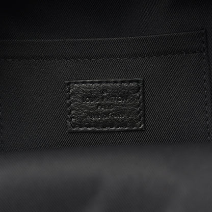 Louis Vuitton Reverse Monogram Palm Springs Backpack Mini 5 of 8