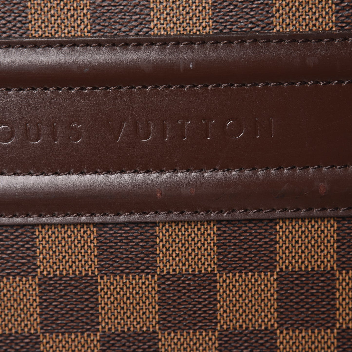 Damier Ebene Pegase 45