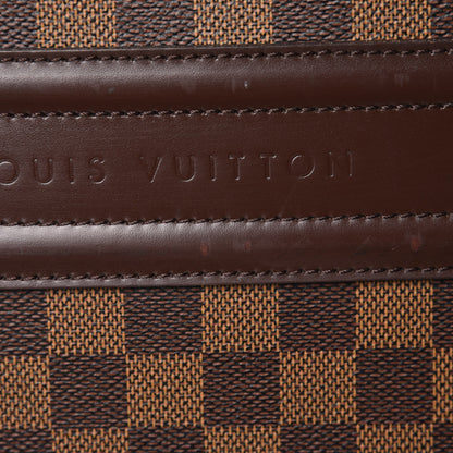Louis Vuitton Damier Ebene Pegase 45 12 of 23