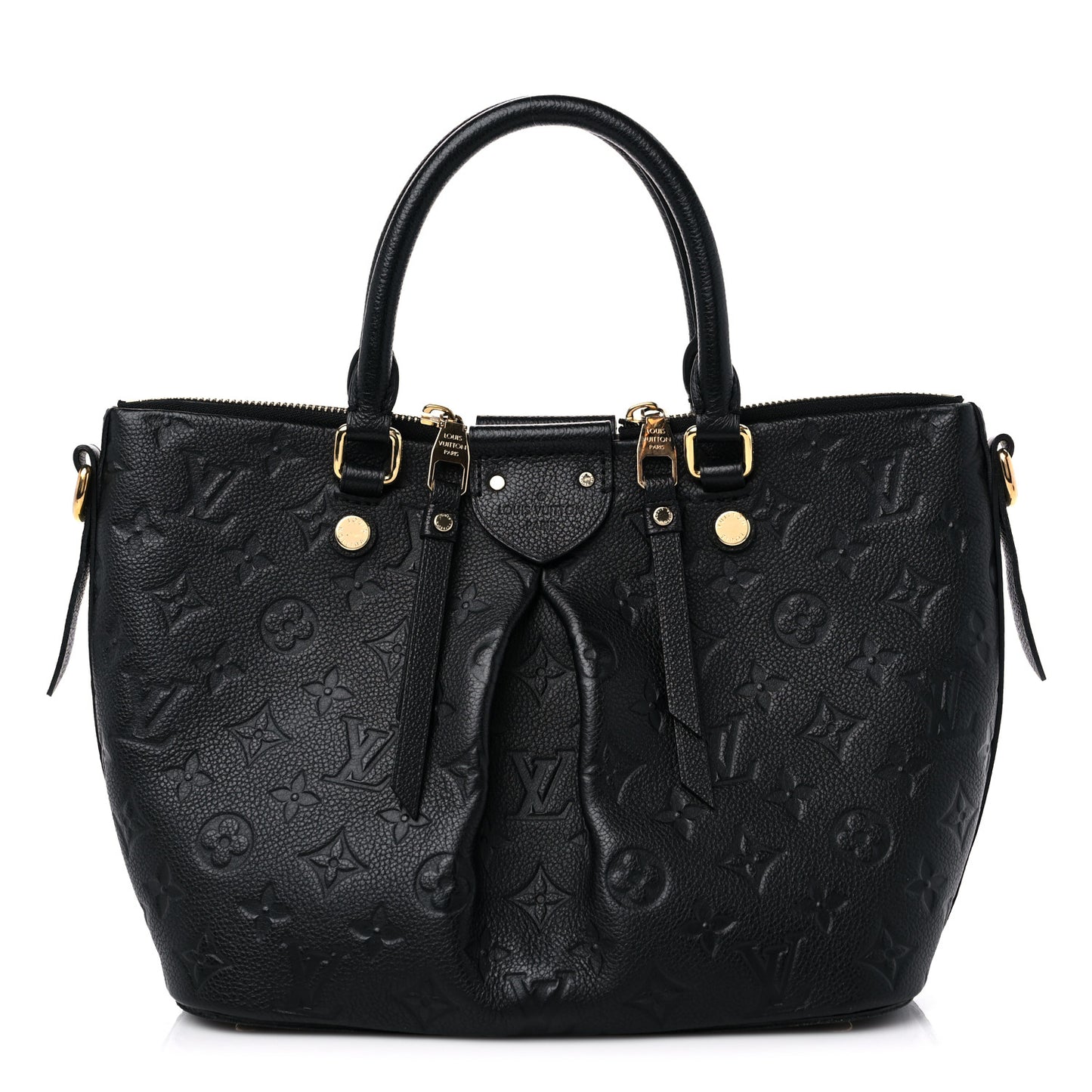 Empreinte Mazarine PM Black