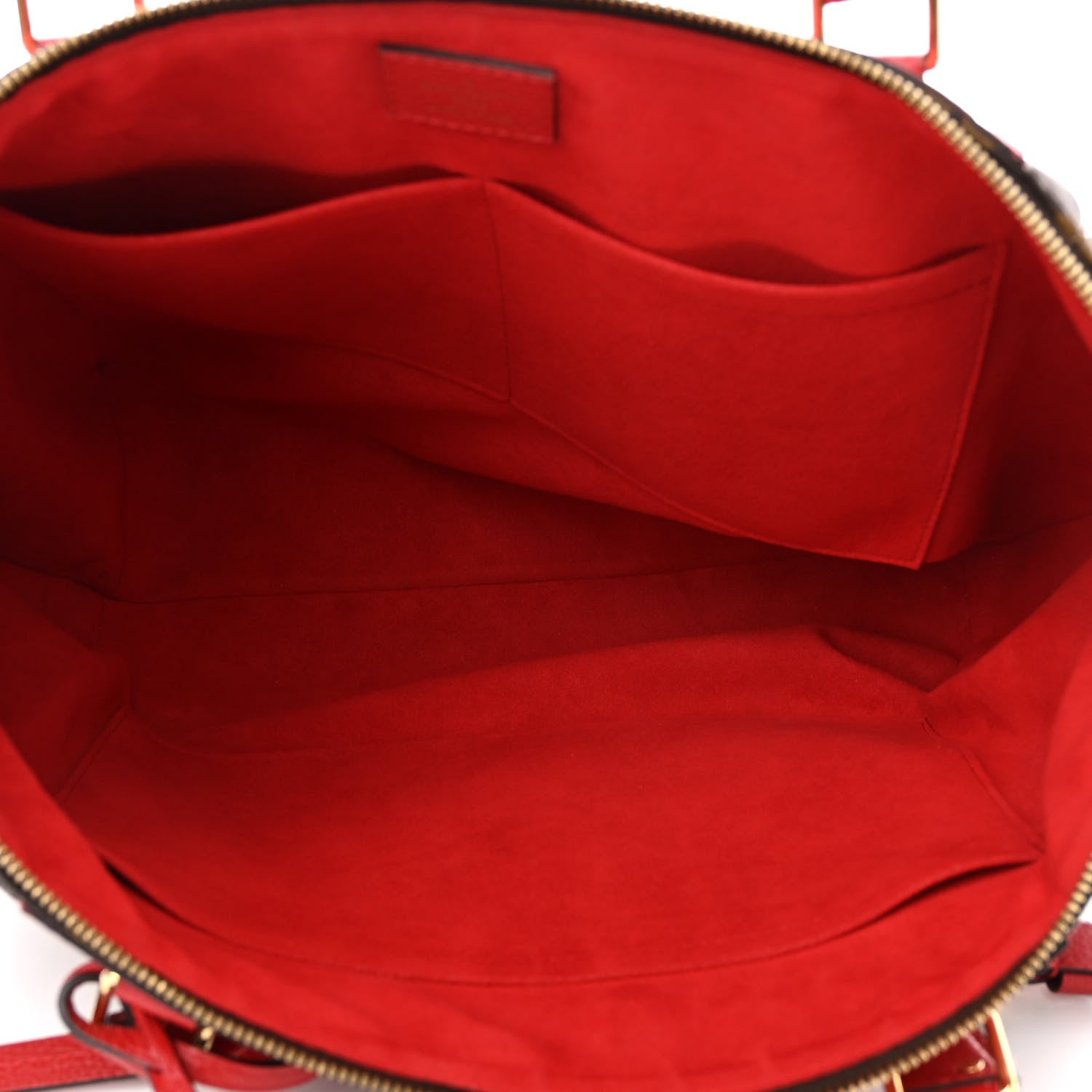 Louis Vuitton Monogram Estrela NM Coquelicot 5 of 10