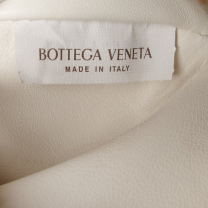 Bottega Veneta Nappa Denim Effect Intrecciato Mini Jodie Denim 8 of 12