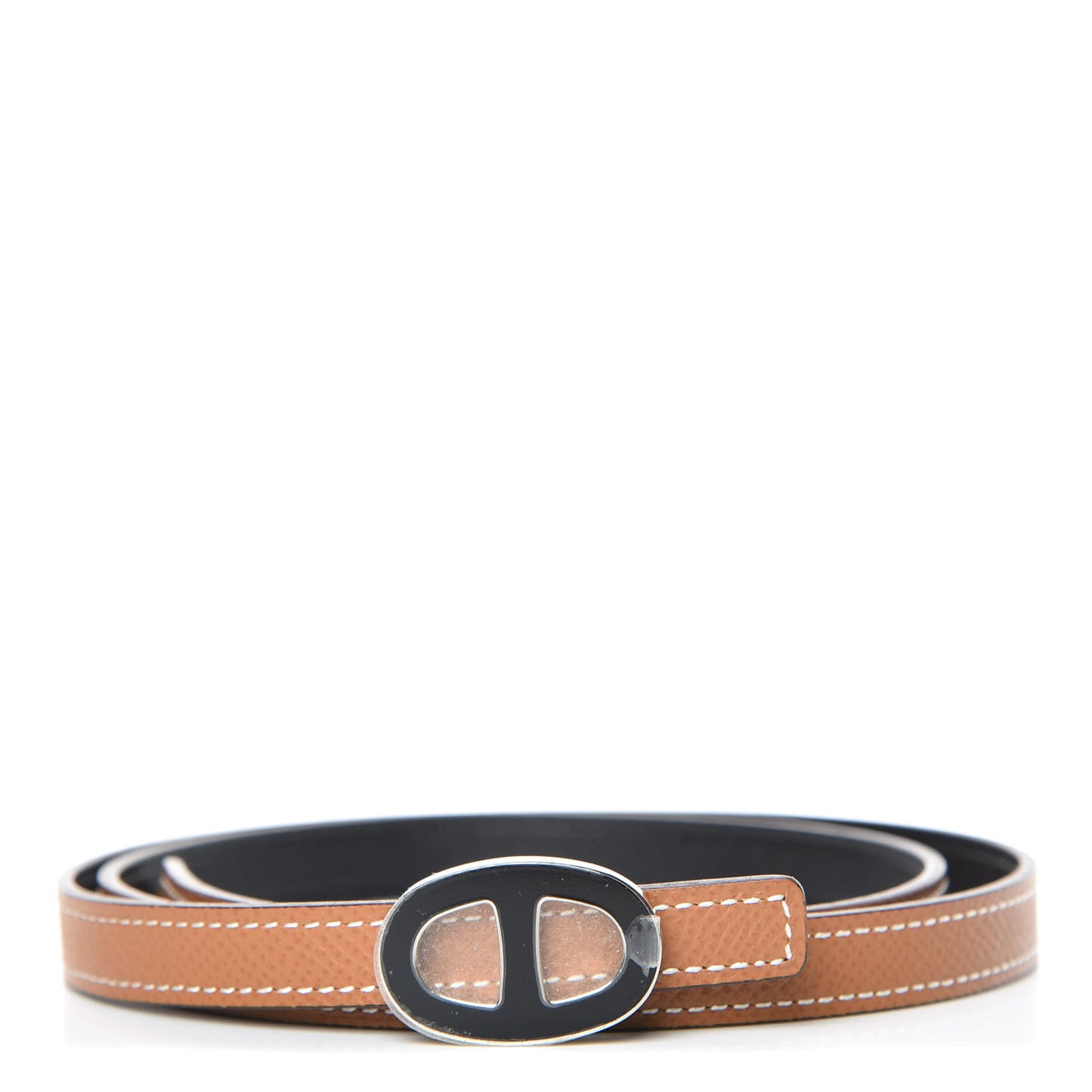 Epsom Swift 13mm Athena Belt 80 Gold Black