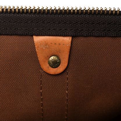 Louis Vuitton Monogram Keepall 60 12 of 35