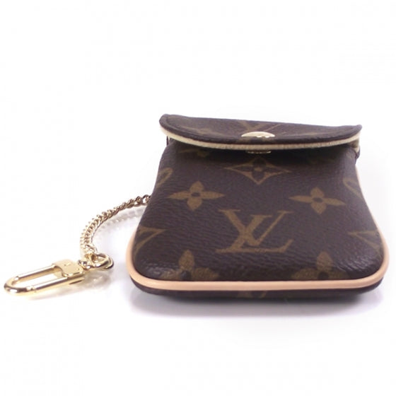 Monogram Phone Case MM