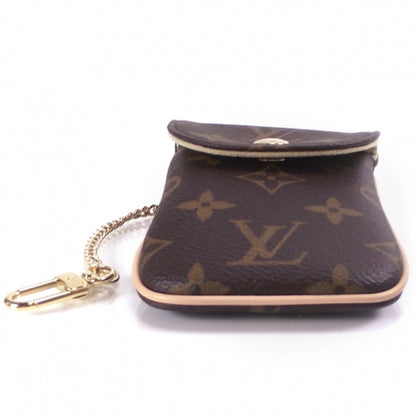 Louis Vuitton Monogram Phone Case MM 4 of 7