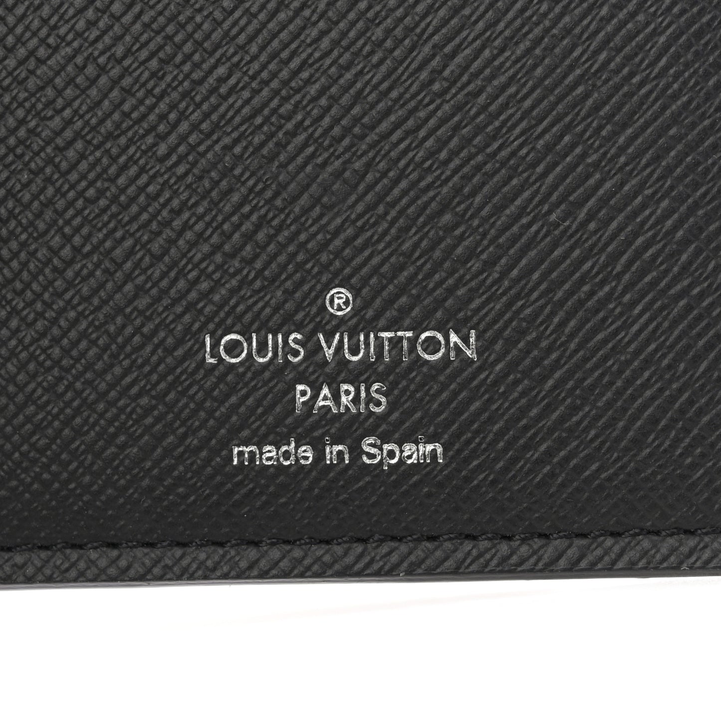 Monogram Sunset Brazza Wallet Multicolor