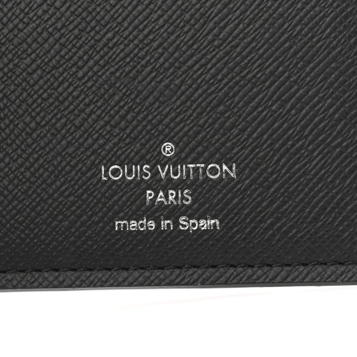 Louis Vuitton Monogram Sunset Brazza Wallet Multicolor 6 of 7