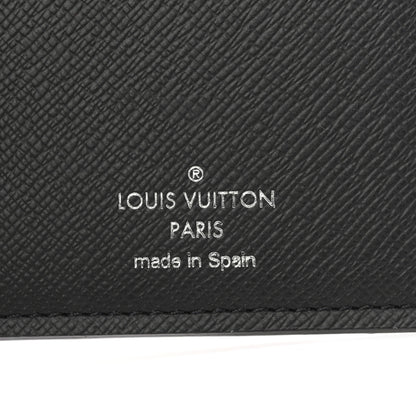 Louis Vuitton Monogram Sunset Brazza Wallet Multicolor 6 of 7