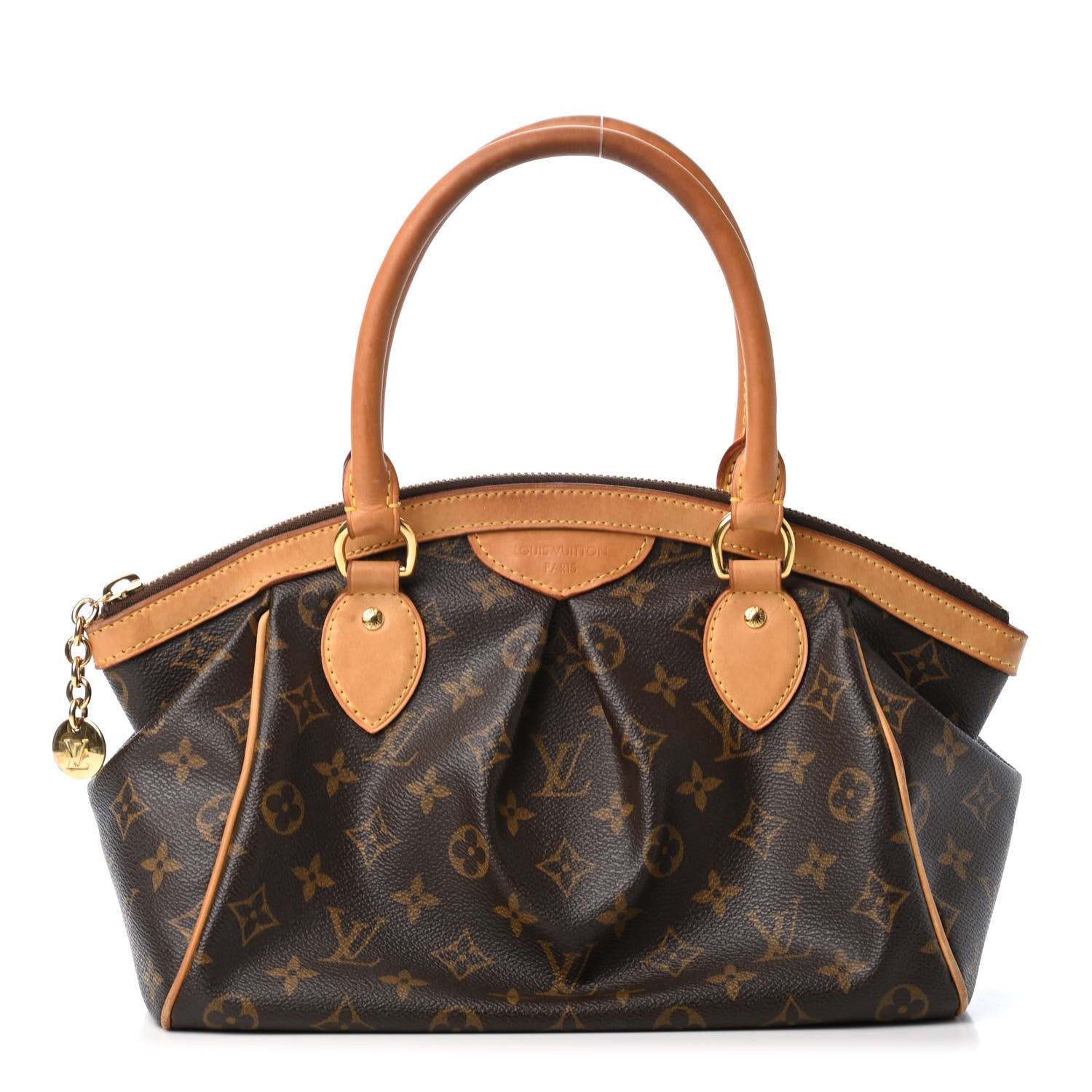 Louis Vuitton Monogram Tivoli PM 1 of 5