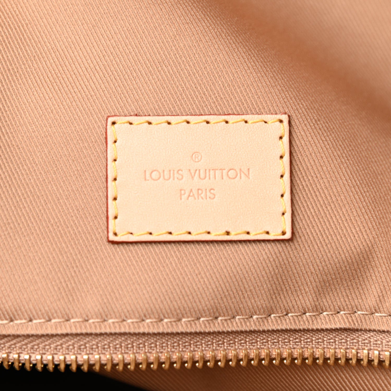 Louis Vuitton Monogram Graceful PM 6 of 9