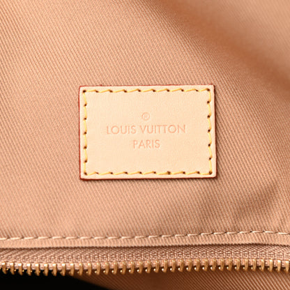 Louis Vuitton Monogram Graceful PM 6 of 9