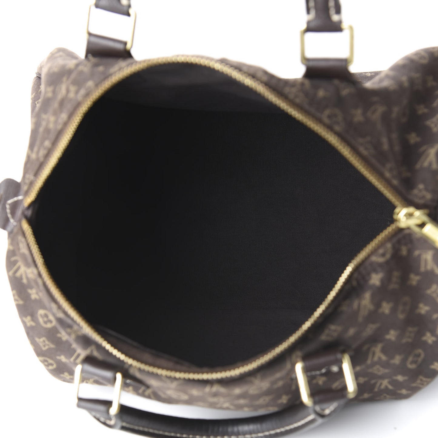 Monogram Idylle Speedy 30 Fusain