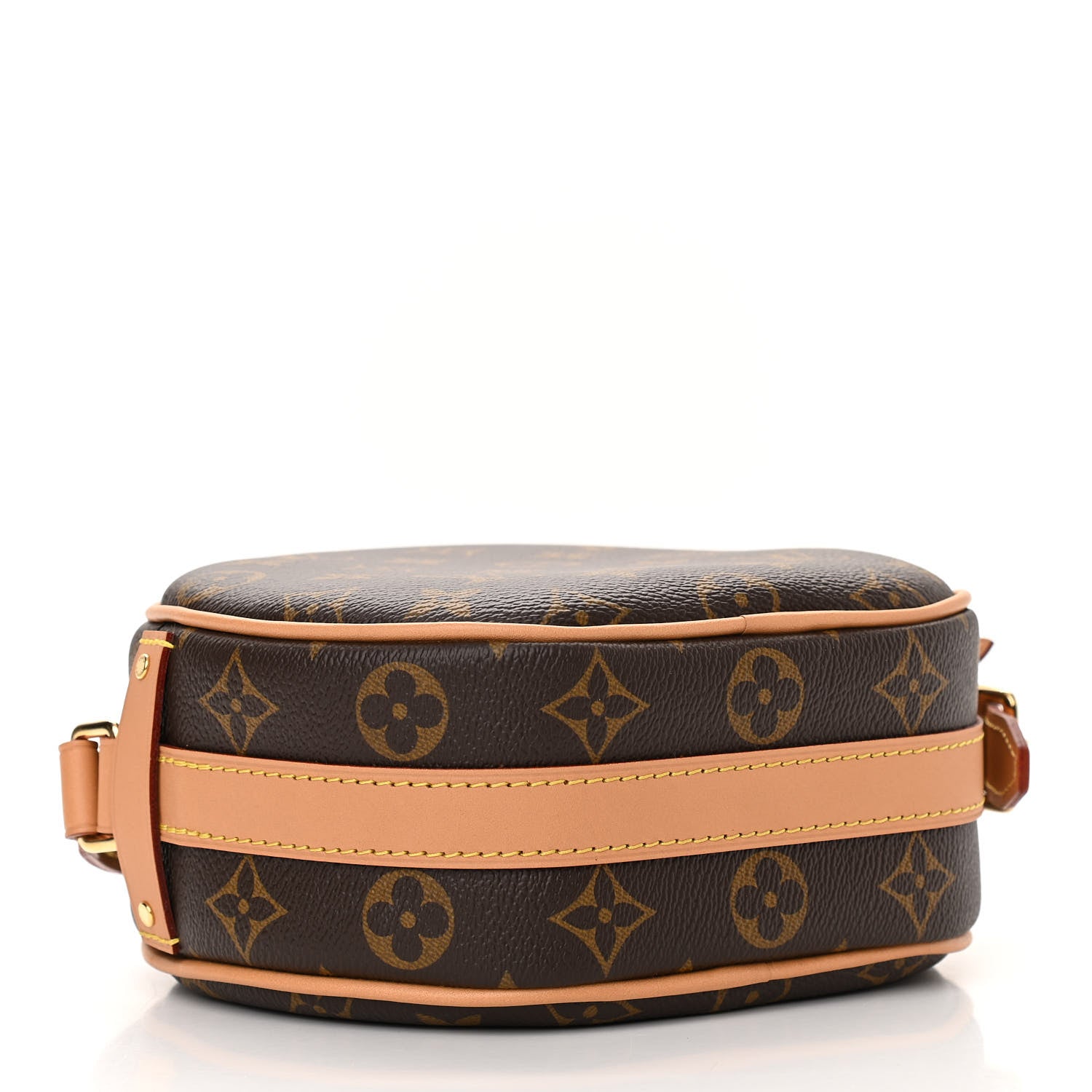 Louis Vuitton Monogram Boite Chapeau Souple PM 4 of 9