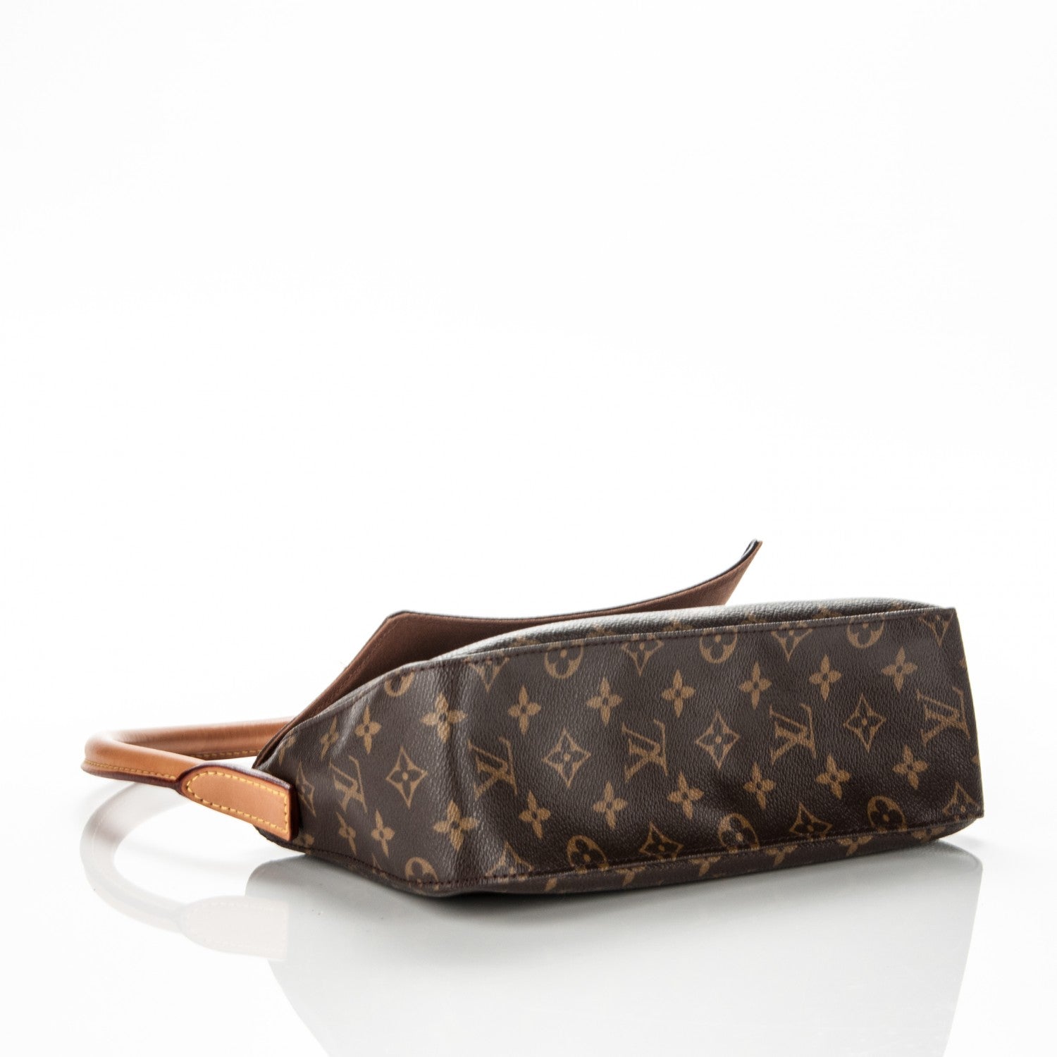 Louis Vuitton Monogram Mini Looping 4 of 7