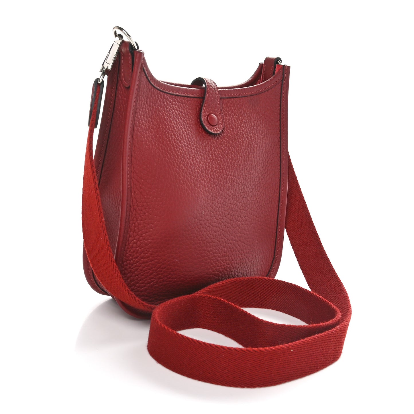 Taurillon Clemence Amazone Evelyne TPM Rouge H