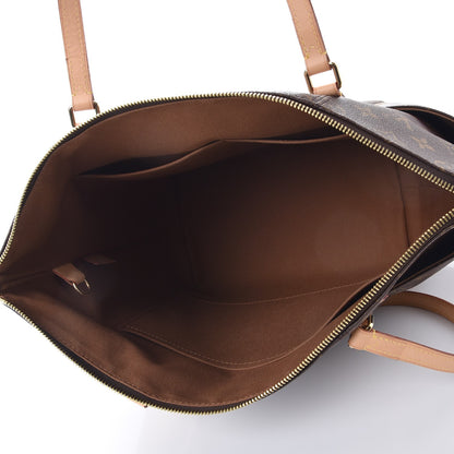 Louis Vuitton Monogram Totally MM 5 of 11