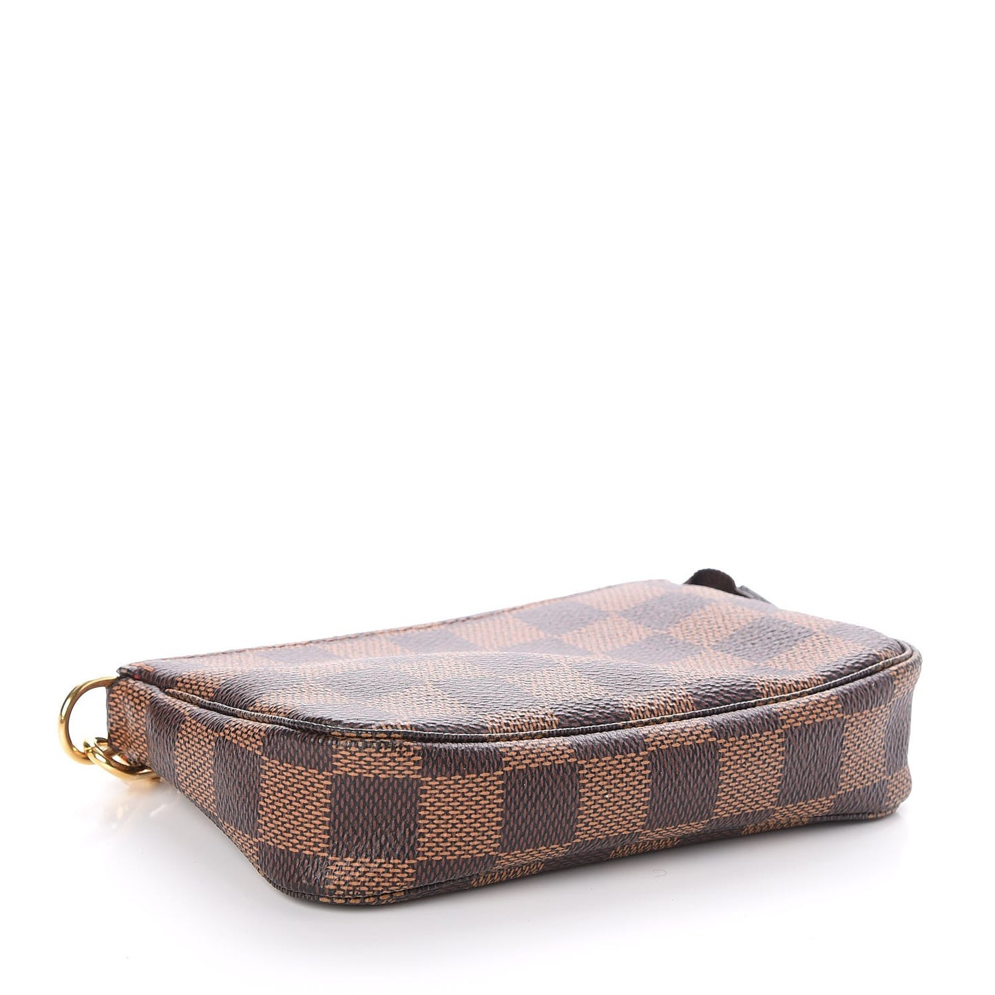 Damier Ebene Mini Pochette Accessories