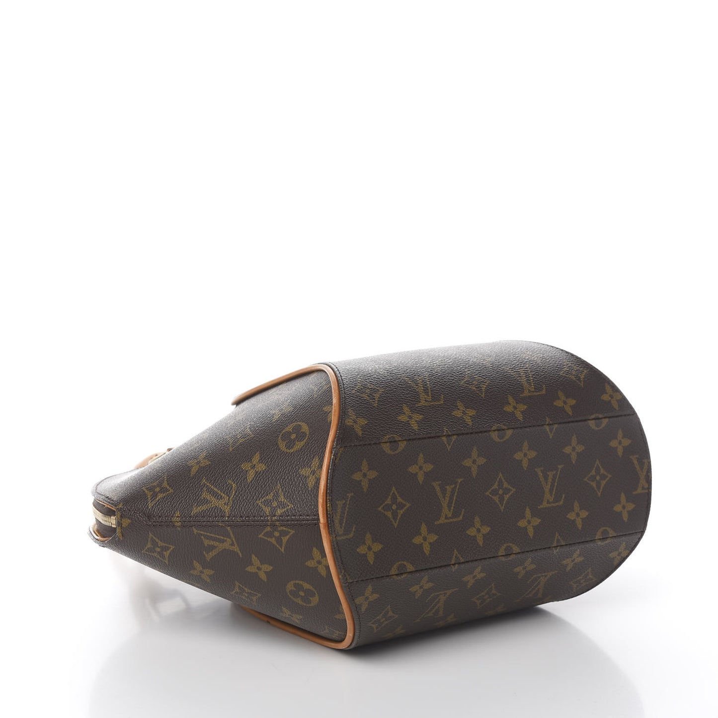 Monogram Ellipse MM