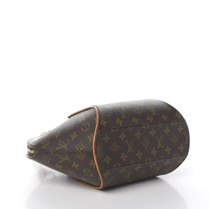 Louis Vuitton Monogram Ellipse MM 3 of 10