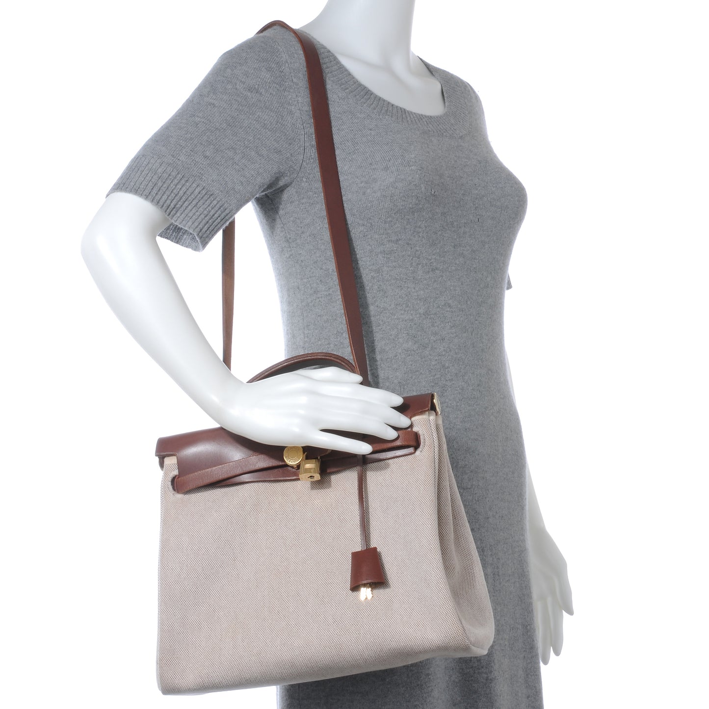 Toile Herbag PM 30 Brown