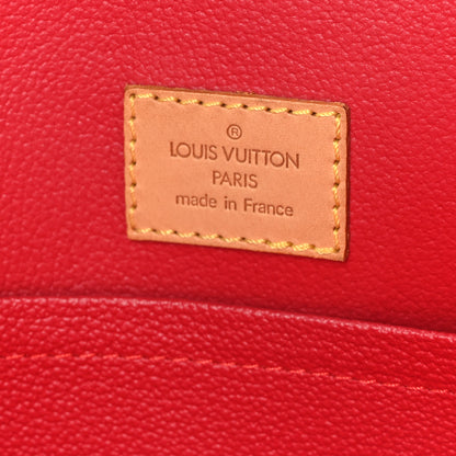 Louis Vuitton Monogram Cerises Sac Plat 6 of 9
