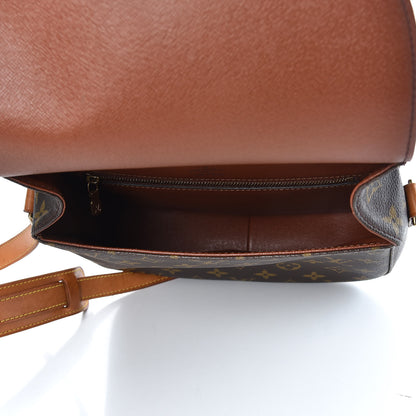 Louis Vuitton Monogram Saint Cloud GM 5 of 10
