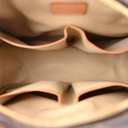 Louis Vuitton Monogram Trouville 5 of 10