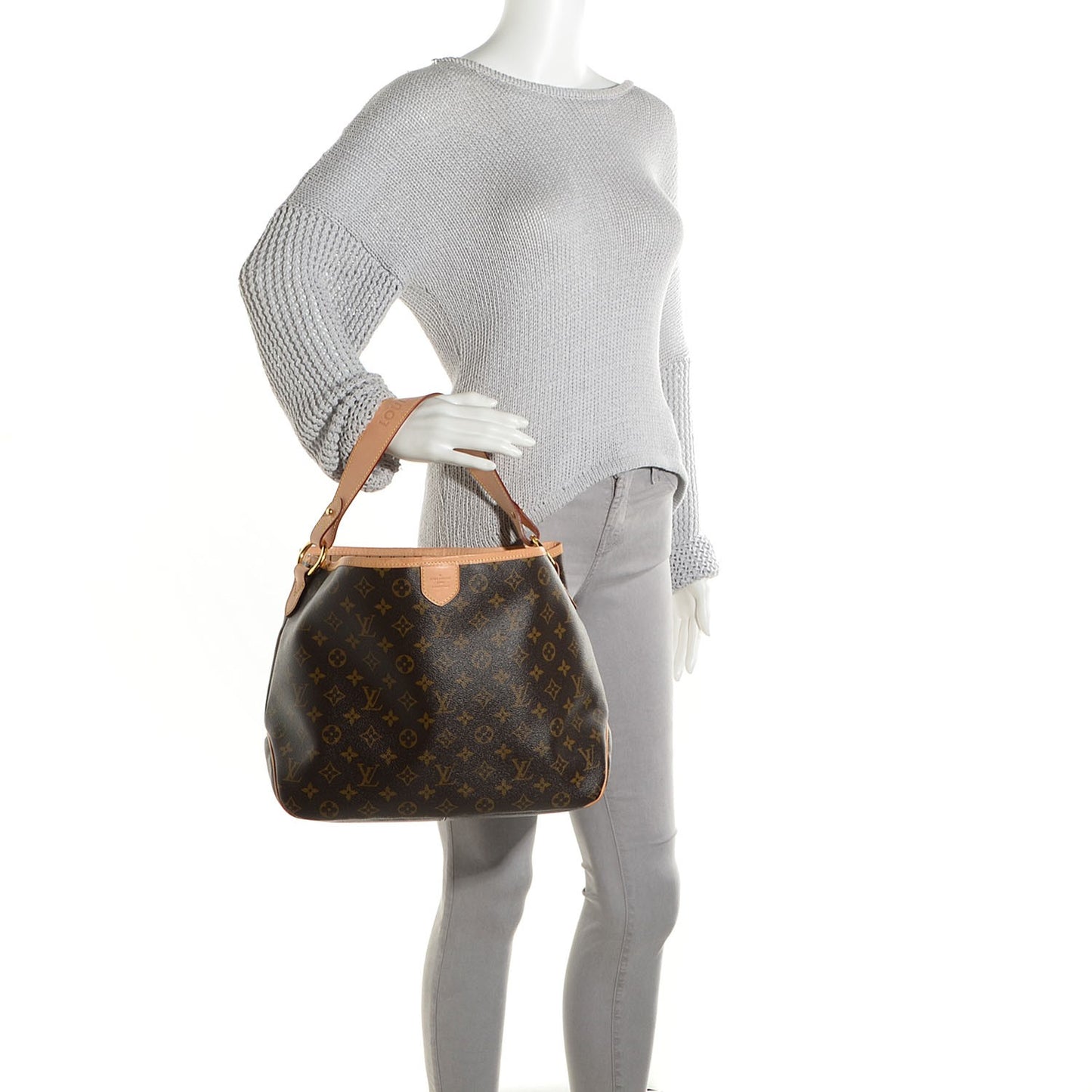 Monogram Delightful PM