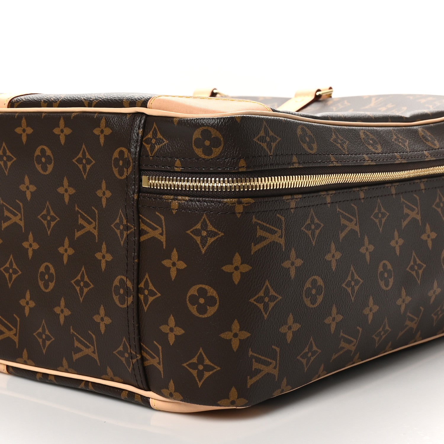 Louis Vuitton Monogram Sirius 55 8 of 8