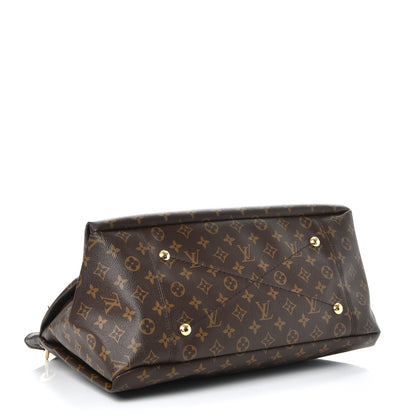 Louis Vuitton Monogram Artsy MM 4 of 8